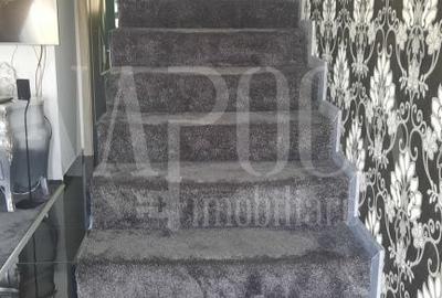 Duplex cu 4 camere cu Canalizare în Florești - 6