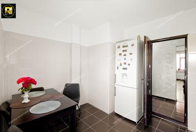 Vanzare apartament 3 camere in Galati, stradal,la Piata Ancora,mobilat si utilat - 7