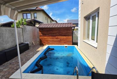 Casă individuală cu 4 camere cu Teren 378 Mp în Albert - 3