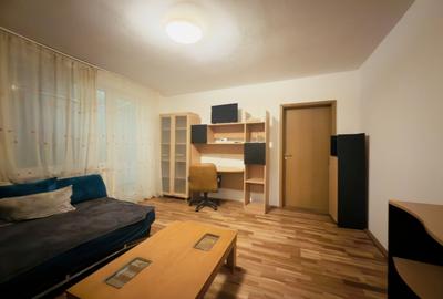Apartament 2 camere, semidecomandate, parter, 52mp -Complexul Student - 2