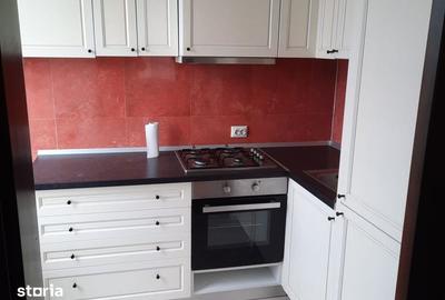 Apartament cu 3 camere în Central - 5