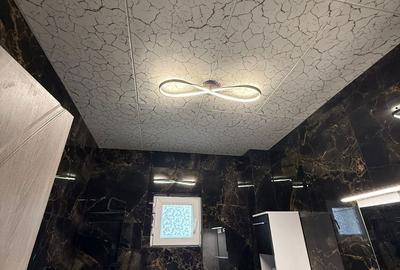 Casă cu 5 camere cu Teren 200 Mp în Lumina - 3