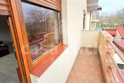 Casă cu 5 camere cu Canalizare în Central - 7