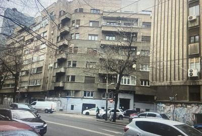 Apartament 172 mp ARMENEASCA