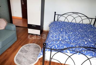 Apartament 1 camera Nae Leonard, zona Lidl - 2