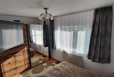 Apartament cu 2 camere semidecomandat în Central - 8