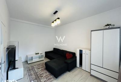 Apartament cu 2 camere decomandat, mobilat în Tineretului - 2