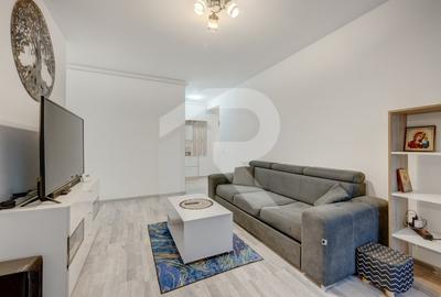 Apartament 3 camere, 2 bai, Postalionului, Grand Arena, loc de parcare - 5