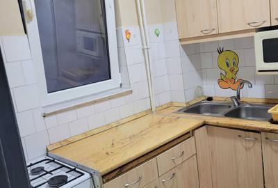 Apartament cu 2 camere decomandat în Central - 5