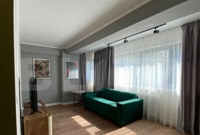 Inchiriere apartament Copou | 2 camere semi-decomandat | zo - 4