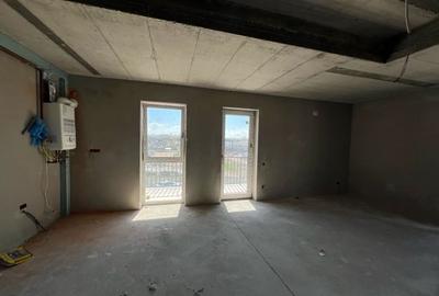Apartament cu 2 camere decomandat în Orașul Vechi