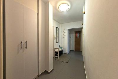 Apartament cu 2 camere decomandat, mobilat în Tineretului - 8