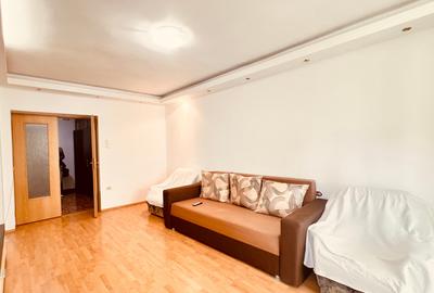 Apartament cu 2 camere decomandat, mobilat în Nerva Traian - 6