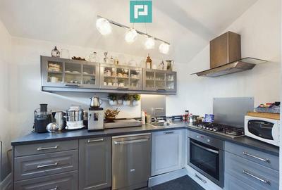 Casa de vacan?a in Moneasa - 5