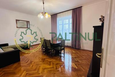 Casa de inchiriat 4 camere Parcul Sub Arini, Sibiu– locuința sau sediu firma - 1