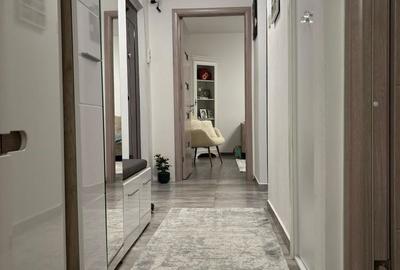 Apartament cu 2 camere decomandat în Tudor - 2