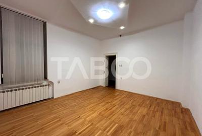 Apartament de vanzare cu garaj terasa 55 mpu zona Central Sibiu Apartament de vanzare cu garaj terasa 55 mpu zona Central Sibiu - 3
