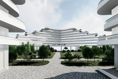 Teren Construcții intravilan de 20000 mp, în 13 Decembrie - 2