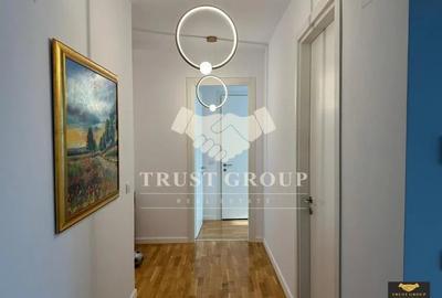 Apartament cu 3 camere decomandat, mobilat în Domenii - 15