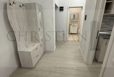 Apartament cu 2 camere decomandat, mobilat în Regie - 11