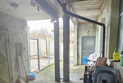 Casă individuală cu 7 camere cu Canalizare în Mehala - 6