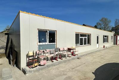 Casă cu 4 camere în Central - 6