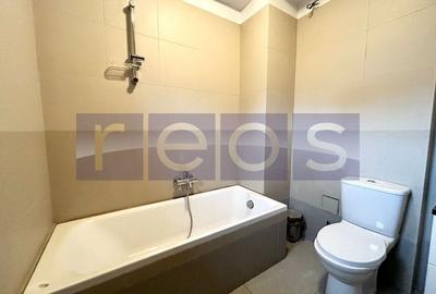 ÎNCHIRIERE 3 CAMERE DECOMANDAT| 114 MP | FLOREASCA–DOROBANȚI | PARCARE SUBTERANĂ - 8