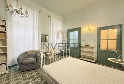 Apartament cu 2 camere decomandat, mobilat în Central - 2