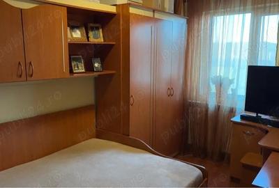Apartament cu 2 camere semidecomandat în Crihala