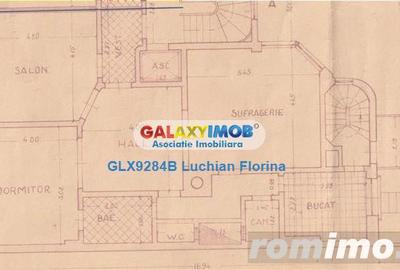 Apartament 3 camere, decomandat, boxa I Occidentului - 9