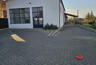 Spațiu comercial, în Vicovu de Jos - 1