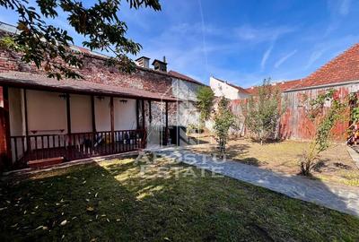 Casa individuala 4 camere,centrala proprie, semimobilata,... - 17