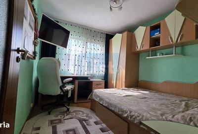 Apartament cu 3 camere în Dudașu - 6