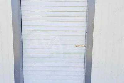 De inchiriat spatiu depozitare 5 mp Metro Iasi - 2