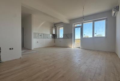 Apartament exclusivist cu 3 camere + 103 mp curte exterioara in Braytim Apartament exclusivist cu 3 camere + 103 mp curte exterioara in Braytim - 4