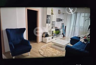 Apartament cu 2 camere decomandat, mobilat în Trivale - 1