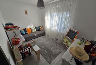 Casă cu 4 camere în Chiajna - 6