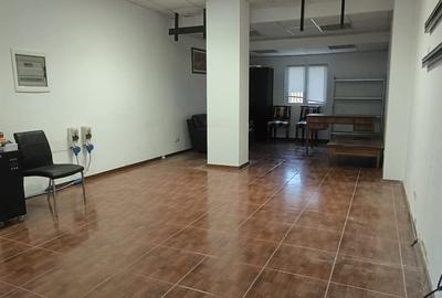 Zona Ghiroda, Spatiu comercial, ideal Birouri, Depozit - 5