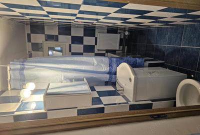 Inchiriez apartament 2 camere,complet mobilat si utilat in Campina,str. Democratiei. - 8