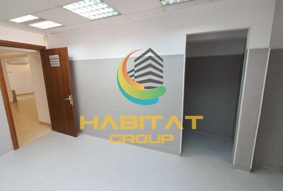 Birou, de 525 mp, în P-ța Unirii - 9