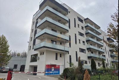Vanzare apartament 2 camere cu loc de parcare inclus- Sos Salaj 129 - 1