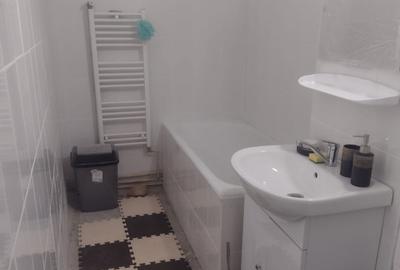 Garsonieră decomandată în Șagului - 6