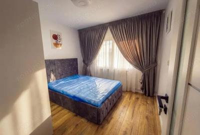 Apartament cu 3 camere semidecomandat, mobilat în Central - 10