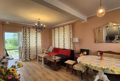 Casă cu 5 camere cu Teren 400 Mp în Dumitrana - 8