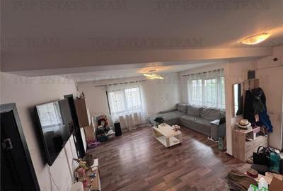 Casa cuplata.curte individuala generoasa, cu 3 camere,2 bai, - 14