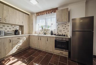 Ap. modern cu 2 dormitoare + parcare, zona Calea Turzii Zorilor - 8