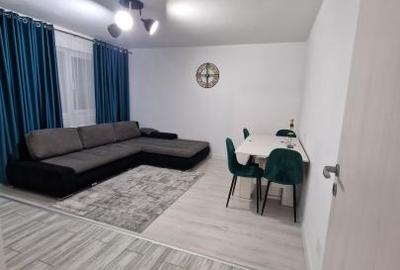 Apartament cu 2 camere decomandat, mobilat în Metalurgiei - 1