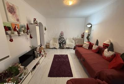 Apartament cu 3 camere în Nord - 7