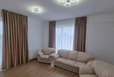 Apartament 3 camere The Suburb Buftea mobilat/utilat Lux ... - 1