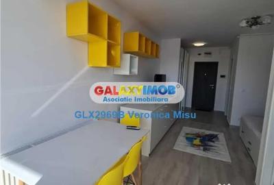 Garsonieră decomandată în Theodor Pallady - 2